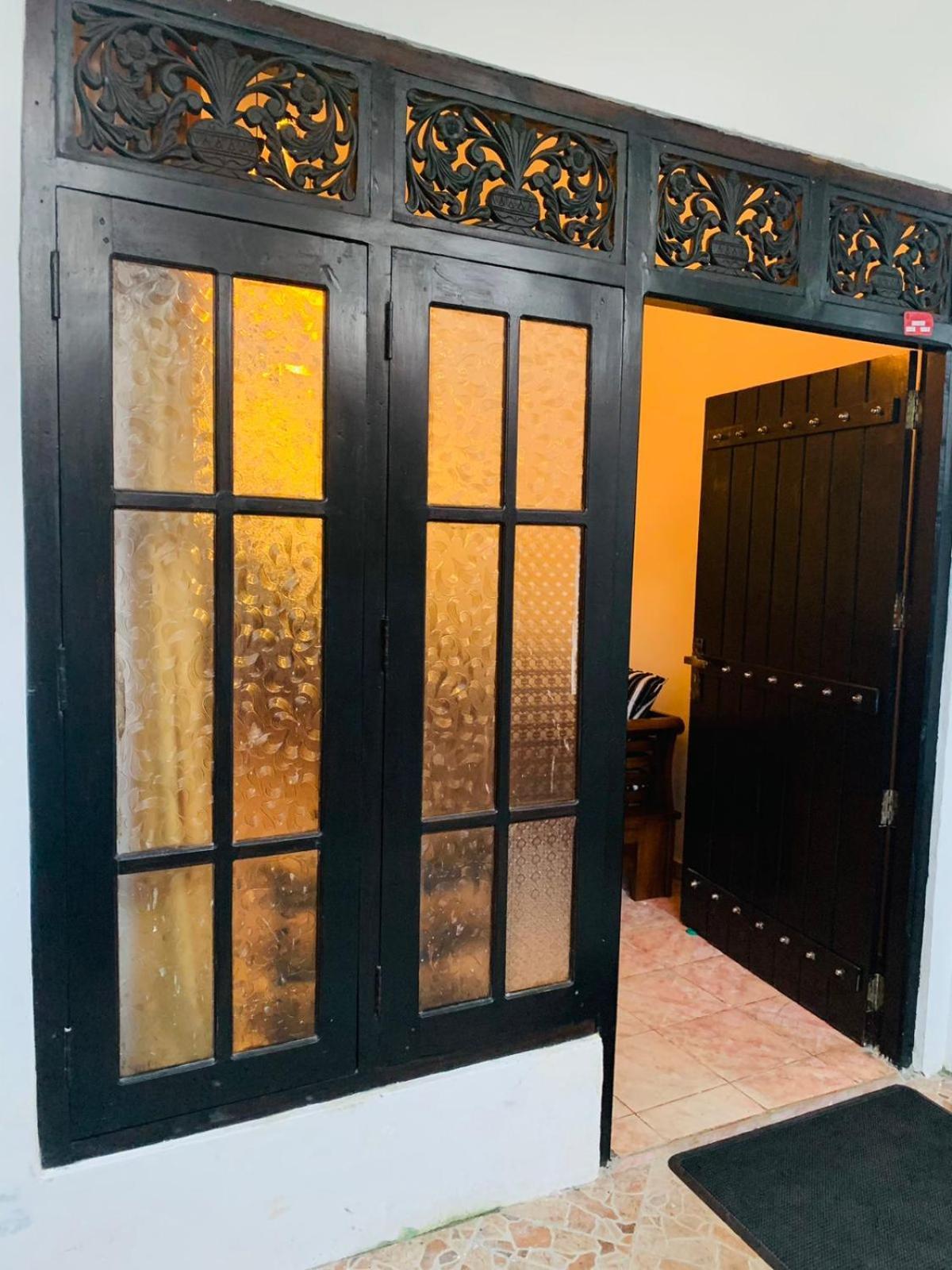 Villa No 31 à Galle Extérieur photo