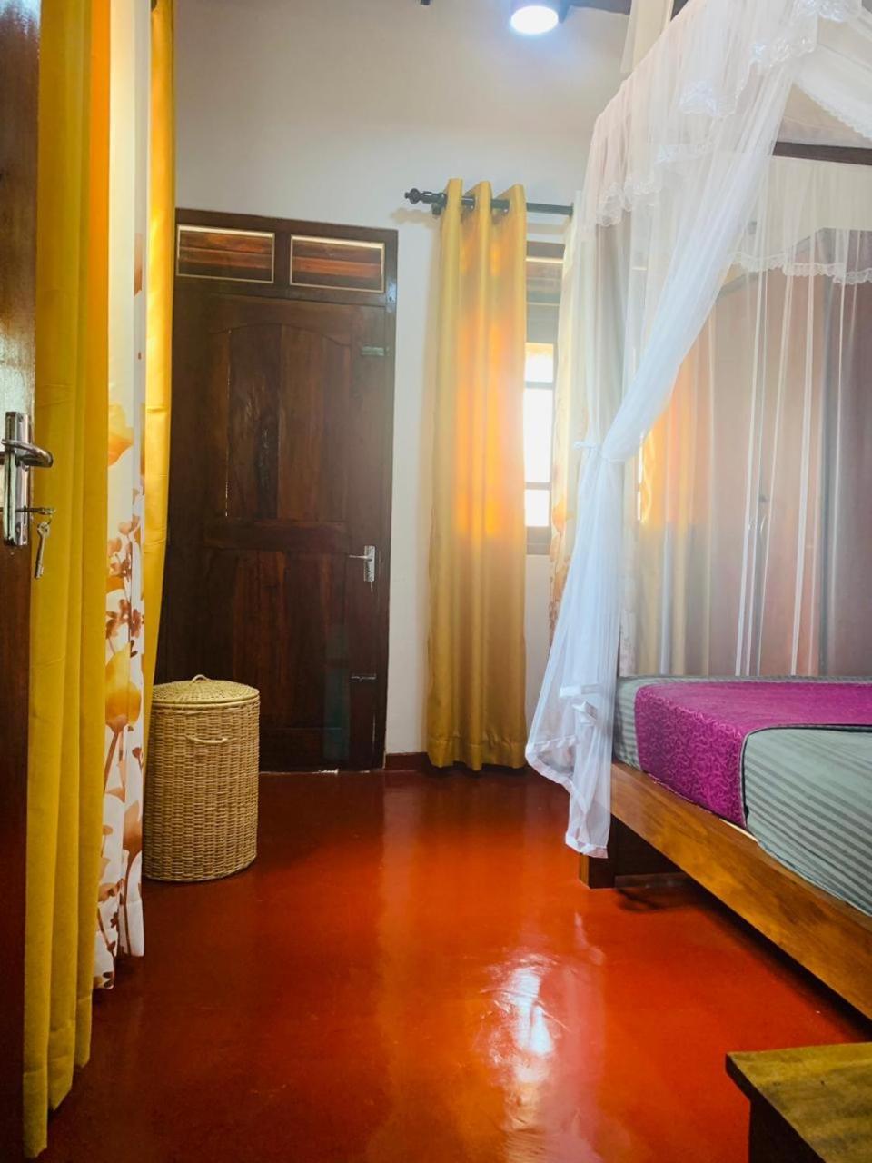 Villa No 31 à Galle Extérieur photo