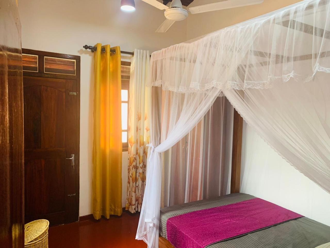 Villa No 31 à Galle Extérieur photo
