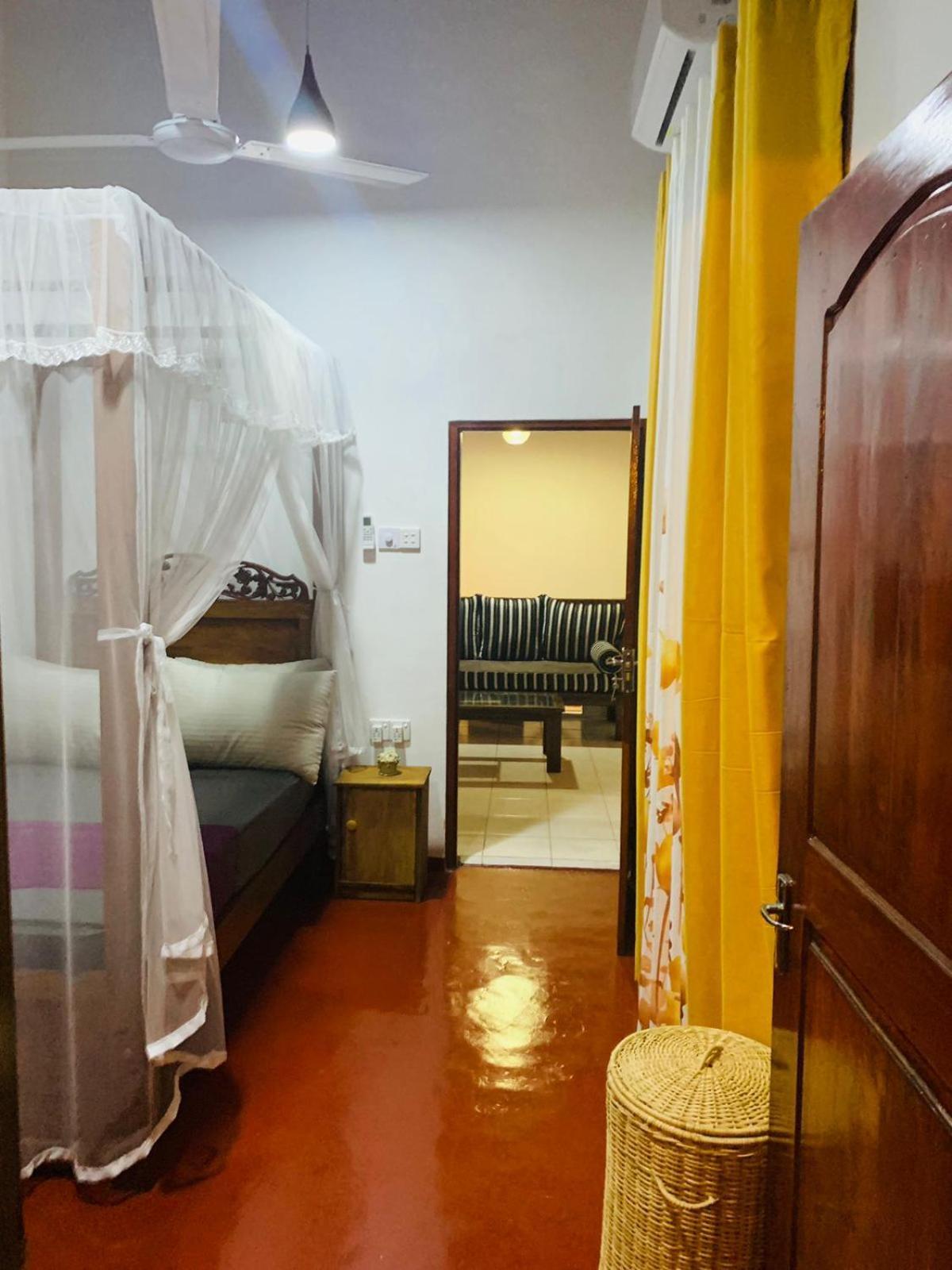 Villa No 31 à Galle Extérieur photo
