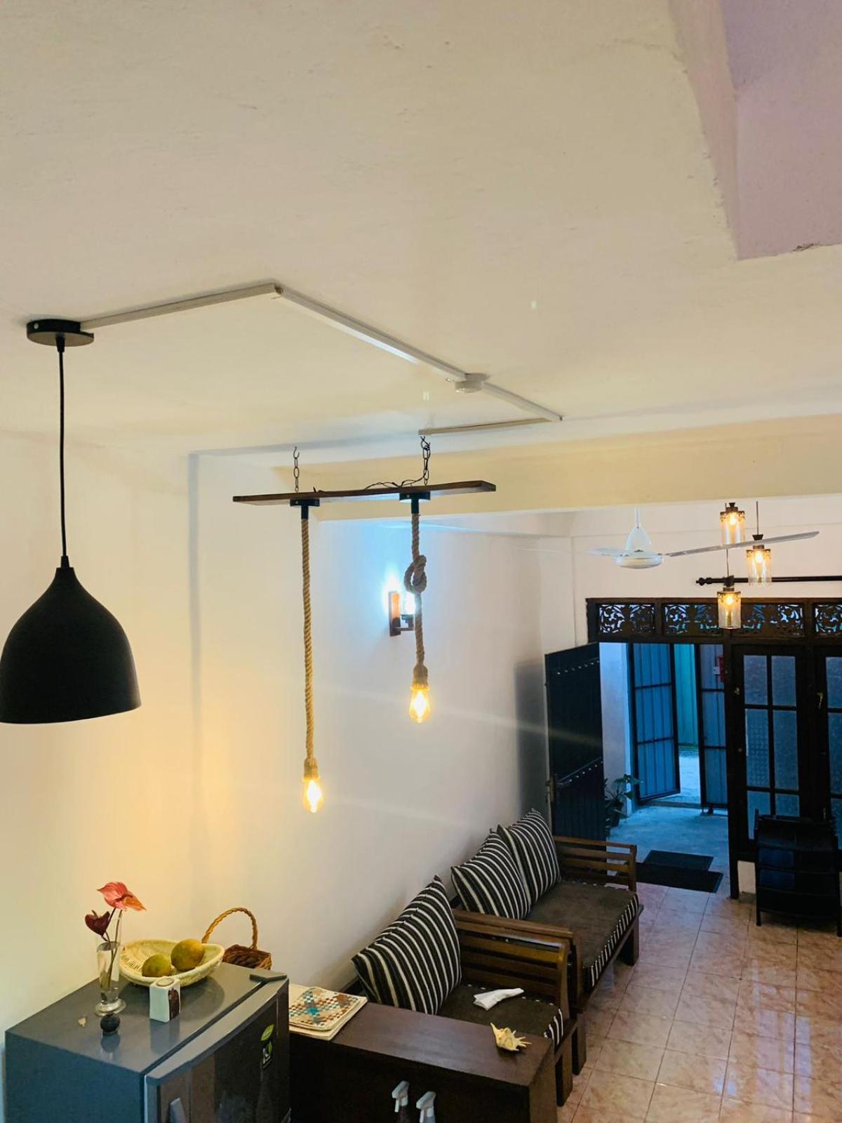 Villa No 31 à Galle Extérieur photo