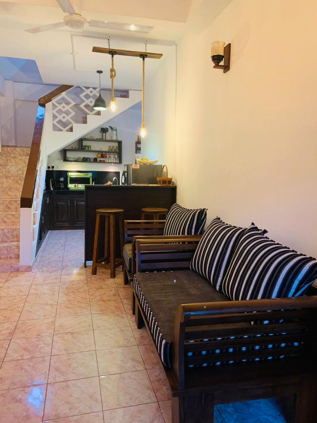 Villa No 31 à Galle Extérieur photo
