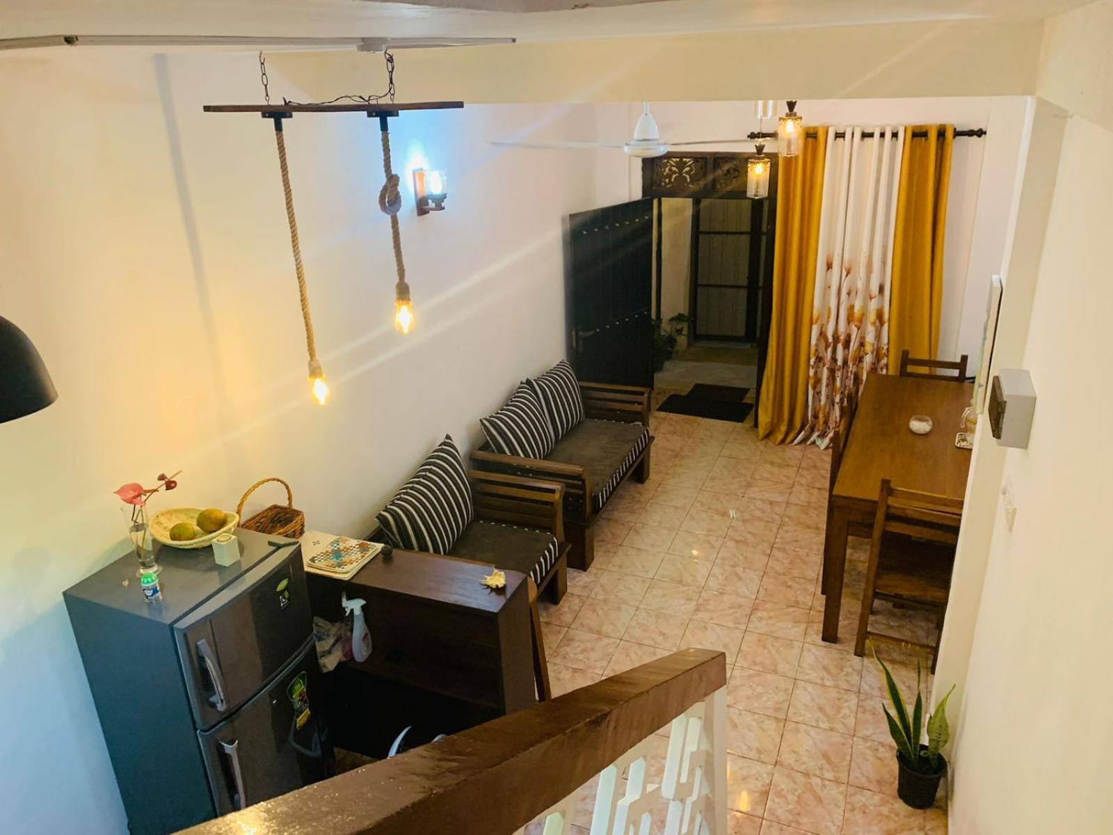 Villa No 31 à Galle Extérieur photo