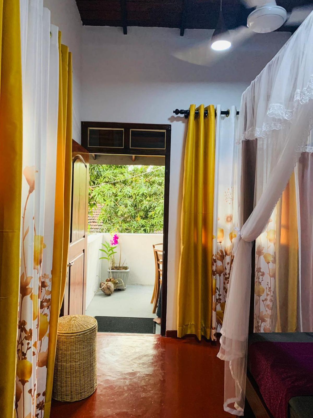 Villa No 31 à Galle Extérieur photo