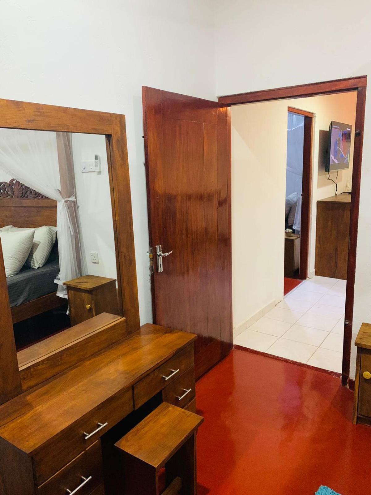 Villa No 31 à Galle Extérieur photo