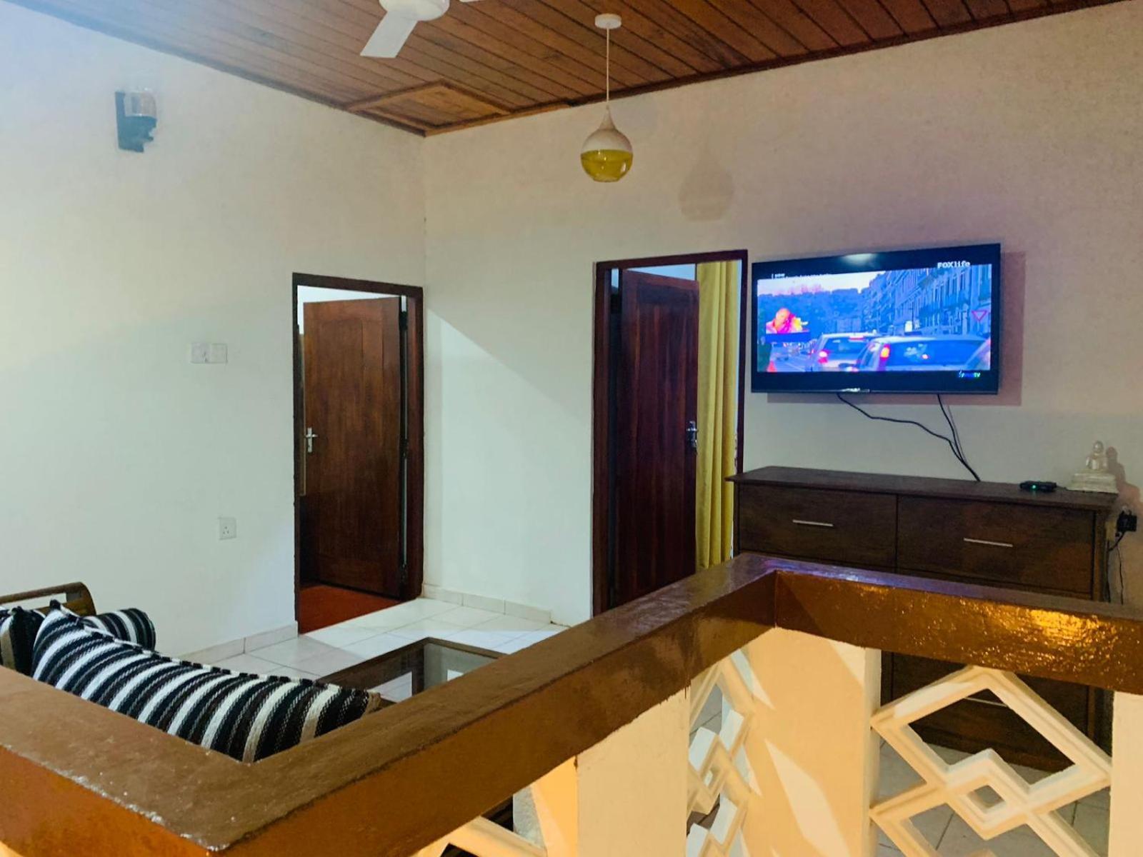 Villa No 31 à Galle Extérieur photo