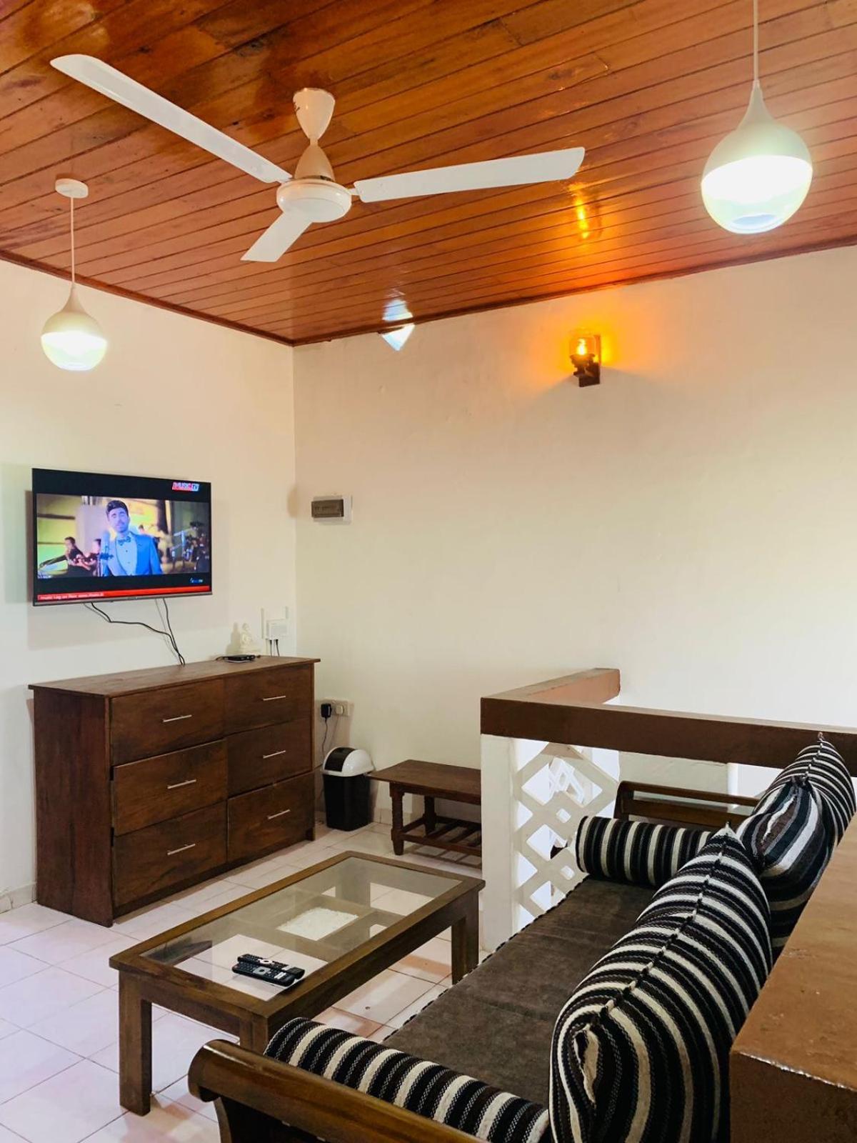 Villa No 31 à Galle Extérieur photo